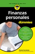 finanzas personales para dummies-vicente hernandez reche-9788432903731 finanzas personales para dummies-vicente hernandez reche-9788432903731