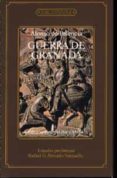 guerra de granada-alfonso de palencia-9788433824431 guerra de granada-alfonso de palencia-9788433824431