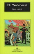 jubilo matinal (2ª ed.)-p.g. wodehouse-9788433920331 jubilo matinal (2ª ed.)-p.g. wodehouse-9788433920331