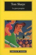 la gran pesquisa-tom sharpe-9788433966131 la gran pesquisa-tom sharpe-9788433966131