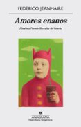 amores enanos-federico jeanmaire-9788433998231 amores enanos-federico jeanmaire-9788433998231