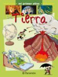 la tierra (mi primer atlas)-9788434229631 la tierra (mi primer atlas)-9788434229631