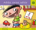 adios, cacas, adios-sergi camara-9788434240131 adios, cacas, adios-sergi camara-9788434240131