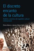 el discreto encanto de la cultura (ebook)-9788434400931 el discreto encanto de la cultura (ebook)-9788434400931