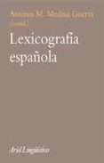 lexicografia española-9788434482531 lexicografia española-9788434482531