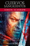 cuervos sangrientos (libro xii de quinto licinio cato)-simon scarrow-9788435062831 cuervos sangrientos (libro xii de quinto licinio cato)-simon scarrow-9788435062831