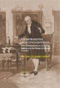 los instrumentos de la ciencia ilustrada. física experimental en los reales estudios de san isidro de madrid (1770-1835) (ebook)-victor guijarro mora-9788436267631 los instrumentos de la ciencia ilustrada. física experimental en los reales estudios de san isidro de madrid (1770-1835) (ebook)-victor guijarro mora-9788436267631