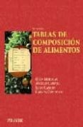 tablas de composicion de alimentos (13ª ed.)-olga moreiras tuni-angeles carbajal azcona-9788436822731 tablas de composicion de alimentos (13ª ed.)-olga moreiras tuni-angeles carbajal azcona-9788436822731