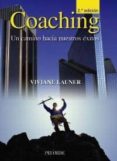 coaching: un camino hacia nuestros exitos-viviane launer-9788436823431 coaching: un camino hacia nuestros exitos-viviane launer-9788436823431