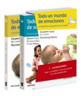 estuche todo un mundo ii: sorpresas y emociones (incluye todo un mundo por descubrir; todo un mundo de emociones)-elizabeth fodor-9788436825831 estuche todo un mundo ii: sorpresas y emociones (incluye todo un mundo por descubrir; todo un mundo de emociones)-elizabeth fodor-9788436825831