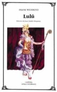lulu-frank wedekind-9788437611631 lulu-frank wedekind-9788437611631
