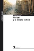 maribel y la extraña familia-miguel mihura-ramon acin fanlo-9788437622231 maribel y la extraña familia-miguel mihura-ramon acin fanlo-9788437622231