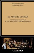 el arte de contar (ebook)-9788437637631 el arte de contar (ebook)-9788437637631