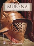 4gf2: especial bd: murena 3: la mejor de las madres-jean dufaux-philippe delaby-9788439581031 4gf2: especial bd: murena 3: la mejor de las madres-jean dufaux-philippe delaby-9788439581031