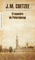 el maestro de petersburgo-j.m. coetzee-9788439710431 el maestro de petersburgo-j.m. coetzee-9788439710431
