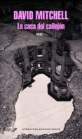 la casa del callejón (ebook)-david mitchell-9788439733331 la casa del callejón (ebook)-david mitchell-9788439733331