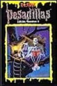 pesadillas monstruo 6-r.rl. stine-9788440688231 pesadillas monstruo 6-r.rl. stine-9788440688231