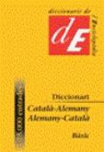 diccionari catala-alemany/ alemany-catala basic-9788441228931 diccionari catala-alemany/ alemany-catala basic-9788441228931