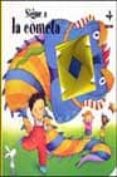 sigue la cometa-giovanna mantegazza-9788441410831 sigue la cometa-giovanna mantegazza-9788441410831