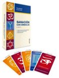 sanacion con simbolos kit-petra neumayer-roswitha stark-9788441436831 sanacion con simbolos kit-petra neumayer-roswitha stark-9788441436831