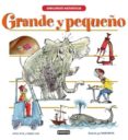 grande y pequeño-smpmat-steve way-9788444145631 grande y pequeño-smpmat-steve way-9788444145631