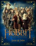 el hobbit:un viaje inesperado.guia de fotos-9788445000731 el hobbit:un viaje inesperado.guia de fotos-9788445000731