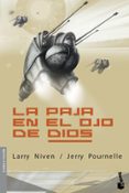 la paja en el ojo de dios-larry niven-jerry pournelle-9788445001431 la paja en el ojo de dios-larry niven-jerry pournelle-9788445001431