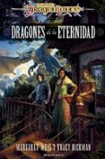 DESTINOS Nº 03/03 DRAGONES DE LA ETERNIDAD