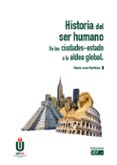 historia del ser humano. de las ciudades-estado a la aldea global-maria lara martinez-9788445435731 historia del ser humano. de las ciudades-estado a la aldea global-maria lara martinez-9788445435731