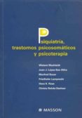 psiquiatria, trastornos psicosomaticos y psicoterapia-9788445812631 psiquiatria, trastornos psicosomaticos y psicoterapia-9788445812631