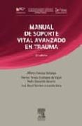 rcp: manual de soporte vital avanzado en trauma (2ª ed.)-9788445817131 rcp: manual de soporte vital avanzado en trauma (2ª ed.)-9788445817131