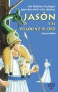 jason y el vellocino de oro-magali wiener-magali wiener-9788446018131 jason y el vellocino de oro-magali wiener-magali wiener-9788446018131