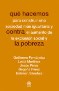 que hacemos contra la pobreza-9788446039631 que hacemos contra la pobreza-9788446039631