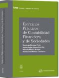 ejercios practicos contabilidad financiera y sociedades-domingo nevado peña-9788447031931 ejercios practicos contabilidad financiera y sociedades-domingo nevado peña-9788447031931
