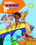 quadern de vacances 1er (amb solucionari)-9788447920631 quadern de vacances 1er (amb solucionari)-9788447920631