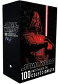 star wars: 100 postales de coleccionista-9788448015831 star wars: 100 postales de coleccionista-9788448015831