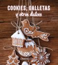 kit cookies, galletas y otros dulces-9788448019631 kit cookies, galletas y otros dulces-9788448019631