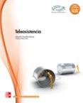 teleasistencia. grado medio. (atención a personas en situación de dependencia.)-alejandra gonzalez-virginia mora-9788448175931 teleasistencia. grado medio. (atención a personas en situación de dependencia.)-alejandra gonzalez-virginia mora-9788448175931