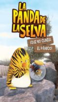 ¡que no cunda el panico! (la panda de la selva. primeras lecturas 4)-9788448845131 ¡que no cunda el panico! (la panda de la selva. primeras lecturas 4)-9788448845131