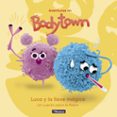 luca y la llave magica (aventuras en body town. primeras lecturas )-jack mendoza-9788448848231 luca y la llave magica (aventuras en body town. primeras lecturas )-jack mendoza-9788448848231