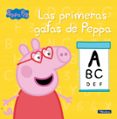 las primeras gafas de peppa (peppa pig)-9788448849931 las primeras gafas de peppa (peppa pig)-9788448849931