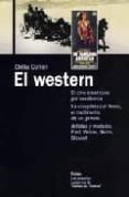 el western: el cine americano por excelencia-clelia cohen-9788449318931 el western: el cine americano por excelencia-clelia cohen-9788449318931