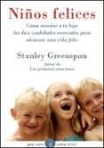 niños felices-stanley greenspan-9788449321931 niños felices-stanley greenspan-9788449321931