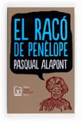 el raco de penelope-josep lorman-9788466131131 el raco de penelope-josep lorman-9788466131131
