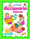 mi primer diccionario ilustrado-9788466228831 mi primer diccionario ilustrado-9788466228831