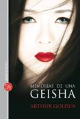 memorias de una geisha (ed. xl 10º aniversario)-arthur golden-9788466313131 memorias de una geisha (ed. xl 10º aniversario)-arthur golden-9788466313131