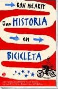 una historia en bicicleta-ron mclarty-9788466318631 una historia en bicicleta-ron mclarty-9788466318631