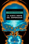 la nueva mente del emperador (ebook)-9788466330831 la nueva mente del emperador (ebook)-9788466330831