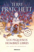 los pequeños hombres libres (mundodisco 30) (ebook)-terry pratchett-9788466341431 los pequeños hombres libres (mundodisco 30) (ebook)-terry pratchett-9788466341431