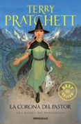 la corona del pastor (mundodisco 41 / tiffany dolorido 5)-terry pratchett-9788466342131 la corona del pastor (mundodisco 41 / tiffany dolorido 5)-terry pratchett-9788466342131